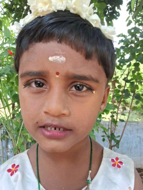 Sponsor A Child